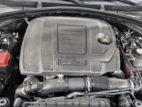 Land Rover Range Rover Velar DYNAMIC SE* P250* 360* OBDUHVANE* PANO* 3D SURROUN | Auto.bg — изображение 14