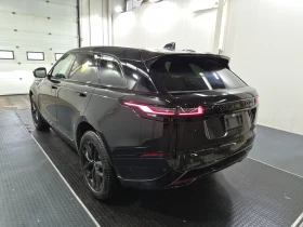 Land Rover Range Rover Velar DYNAMIC SE* P250* 360* OBDUHVANE* PANO* 3D SURROUN | Auto.bg — изображение 4