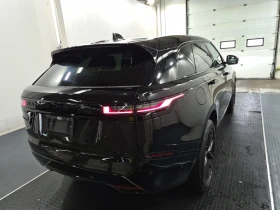 Land Rover Range Rover Velar DYNAMIC SE* P250* 360* OBDUHVANE* PANO* 3D SURROUN | Auto.bg — изображение 17