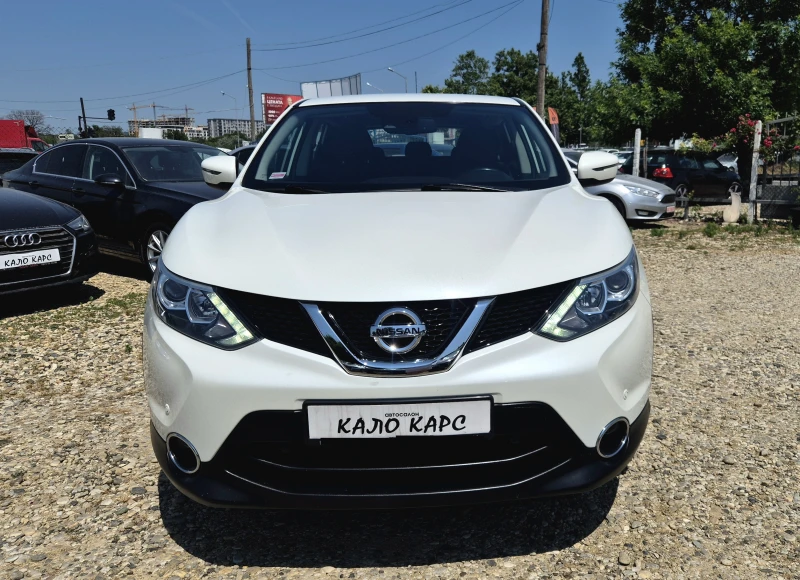 Nissan Qashqai 6 - СКОРОСТИ, снимка 3 - Автомобили и джипове - 50726979