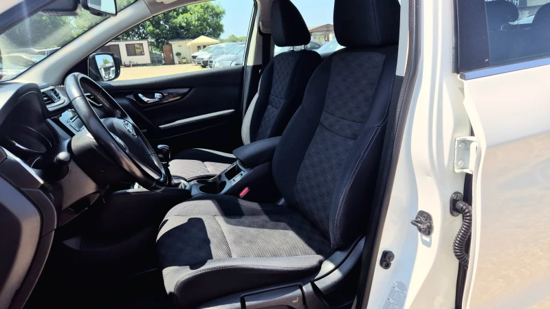 Nissan Qashqai 6 - СКОРОСТИ, снимка 8 - Автомобили и джипове - 50726979