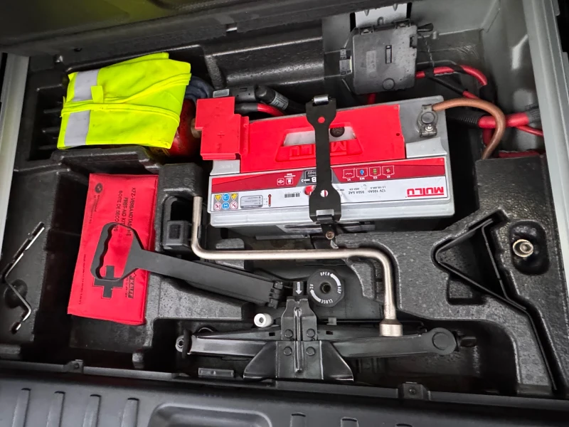 BMW X3, снимка 14 - Автомобили и джипове - 52867184