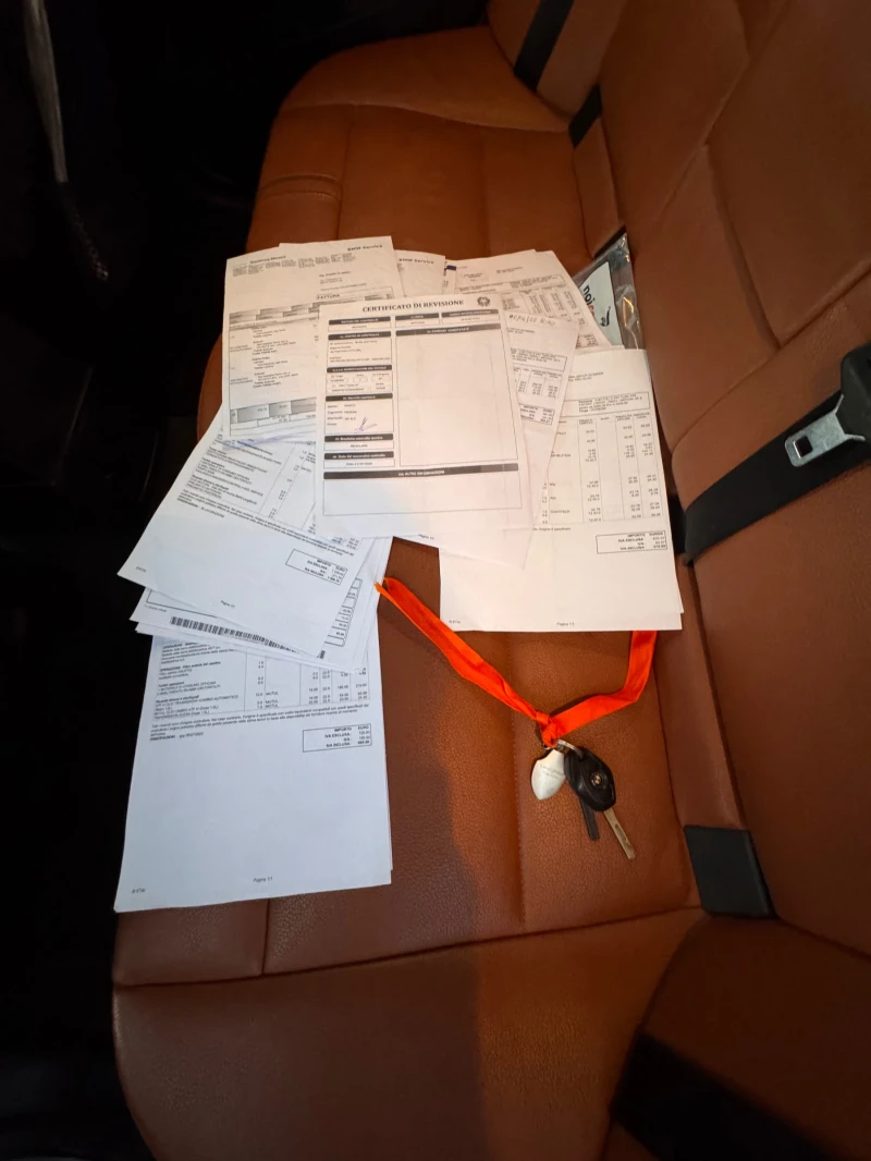 BMW X3, снимка 10 - Автомобили и джипове - 52867184