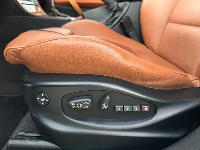 BMW X3, снимка 17 - Автомобили и джипове - 52867184