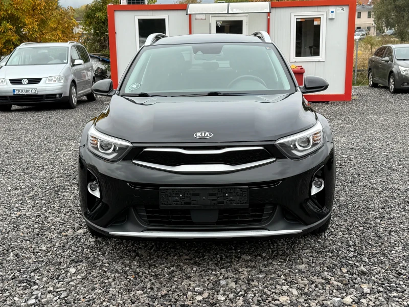 Kia Stonic 1.4i (100 кс)EU6/Navi/Camera/Подгрев седалки-волан, снимка 2 - Автомобили и джипове - 52100221