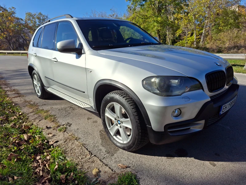 BMW X5 3.0 sd 286hp xdrive, снимка 15 - Автомобили и джипове - 52288844