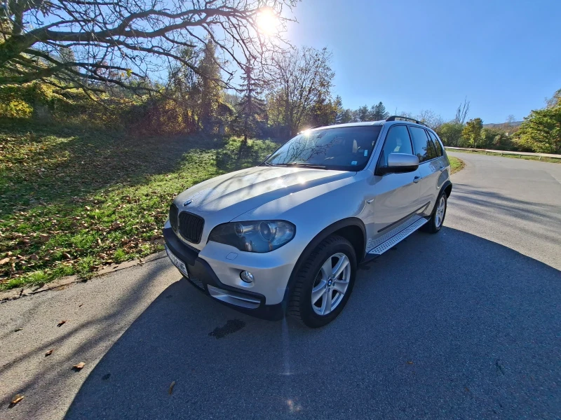 BMW X5 3.0 sd 286hp xdrive, снимка 2 - Автомобили и джипове - 52288844