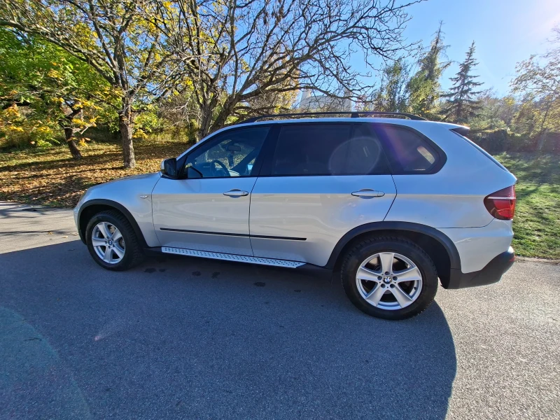 BMW X5 3.0 sd 286hp xdrive, снимка 5 - Автомобили и джипове - 52288844