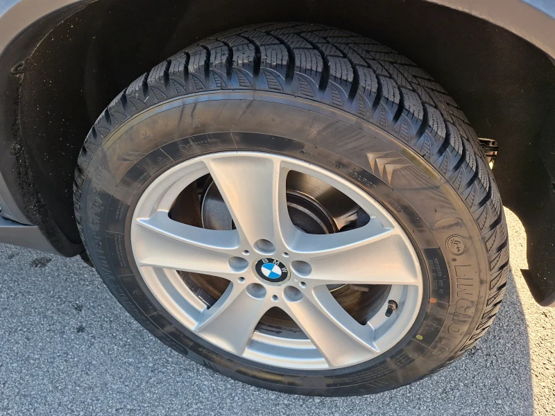 BMW X5 3.0 sd 286hp xdrive, снимка 13 - Автомобили и джипове - 52288844