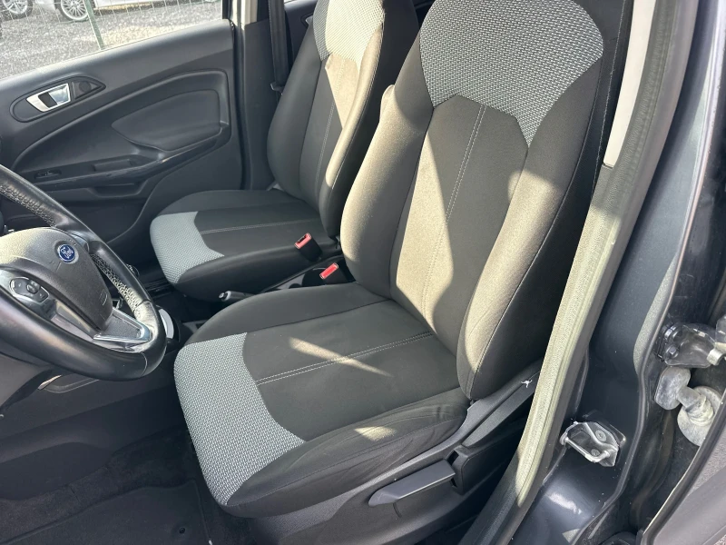 Ford EcoSport 1.5, снимка 9 - Автомобили и джипове - 52616056