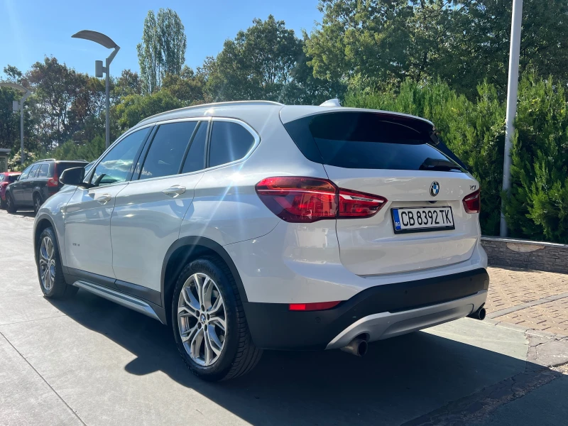 BMW X1 28i, снимка 6 - Автомобили и джипове - 52740159
