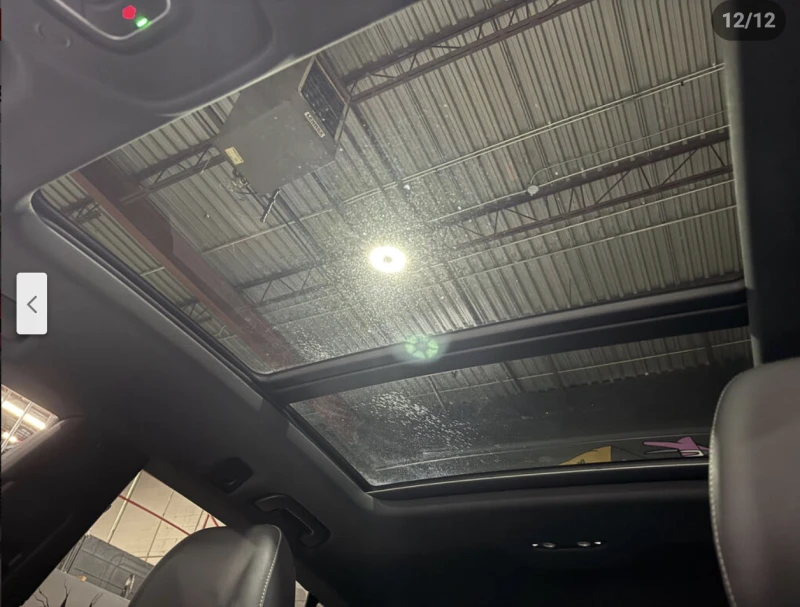 Audi Q8 MATRIX* BANG* OLUFSEN* ОБДУХВАНЕ8360КАМЕРА* , снимка 11 - Автомобили и джипове - 52887167