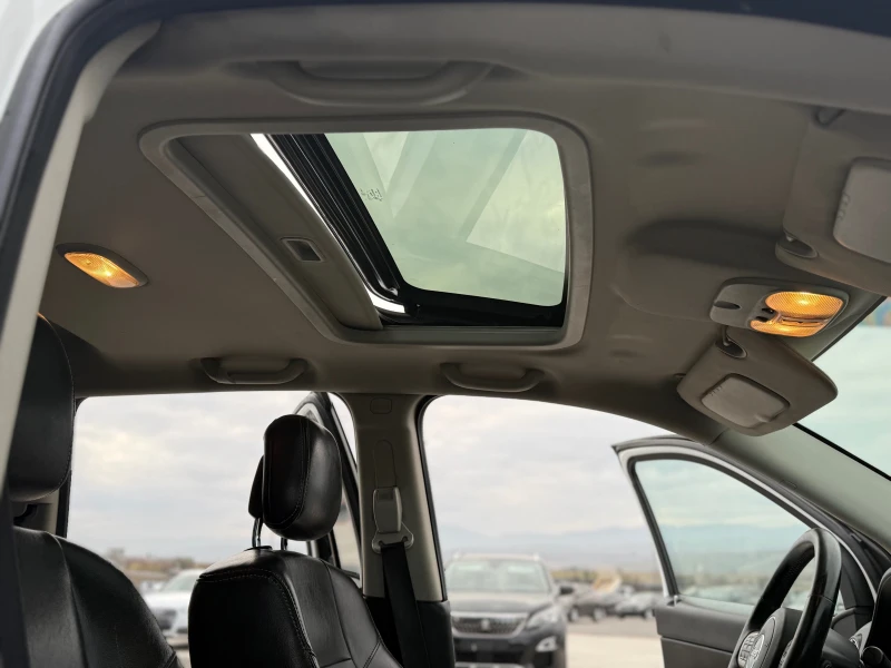 Jeep Compass 2.2crdi 163 ks 4x4, снимка 15 - Автомобили и джипове - 52888339