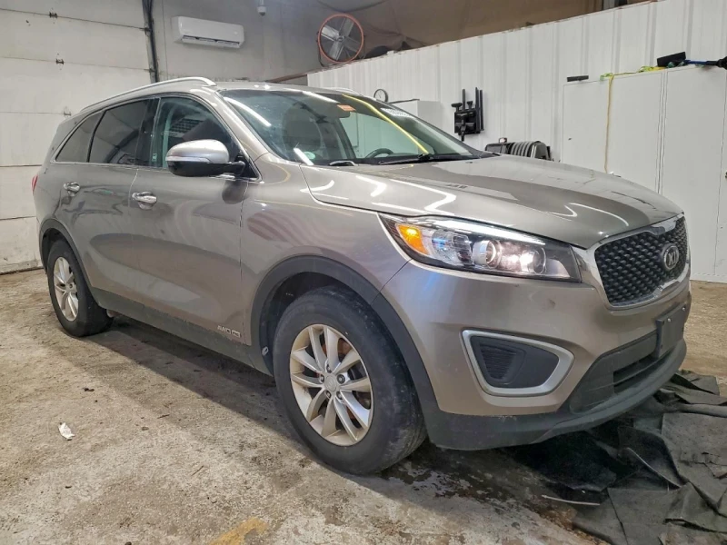 Kia Sorento, снимка 4 - Автомобили и джипове - 52927197