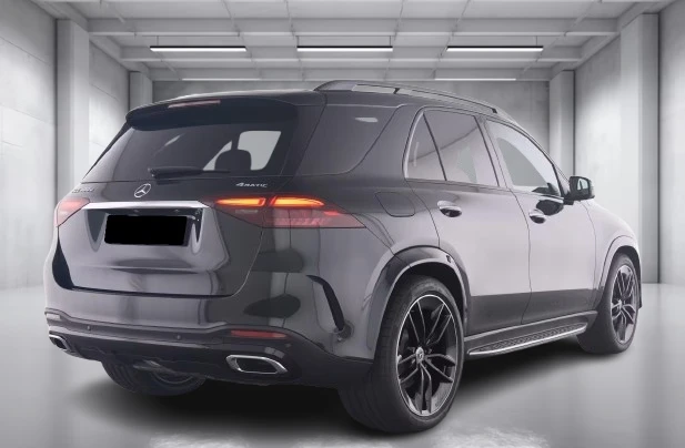 Mercedes-Benz GLE 400 e 4Matic = AMG Line = Premium Гаранция - изображение 2