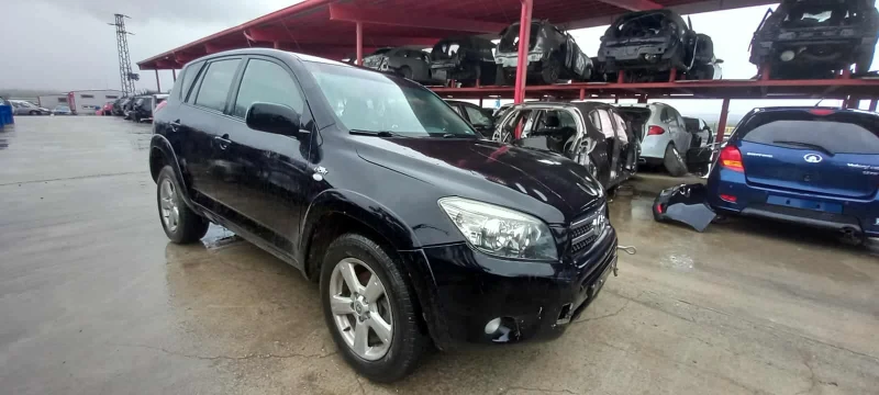 Toyota Rav4 2, 2D-CAT - 200 лв. / 102.26 € - 81134102 1