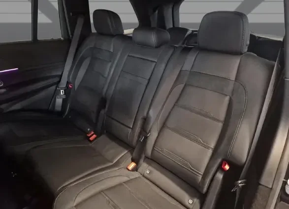 Mercedes-Benz GLS 63 AMG 4Matic+ = Premium Plus = Night Package Гаранция, снимка 11 - Автомобили и джипове - 53779850