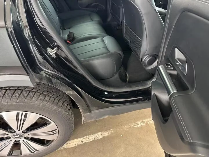 Mercedes-Benz EQA 250/PROGRESSIVE/190HP/LED/360/NAVI/CPLAY/929g, снимка 10 - Автомобили и джипове - 53870220