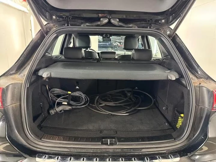 Mercedes-Benz EQA 250/PROGRESSIVE/190HP/LED/360/NAVI/CPLAY/929g, снимка 11 - Автомобили и джипове - 53870220