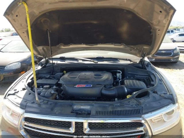 Dodge Durango SXT | Mobile.bg � ����������� 10