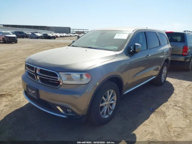 Dodge Durango SXT | Mobile.bg � ����������� 2