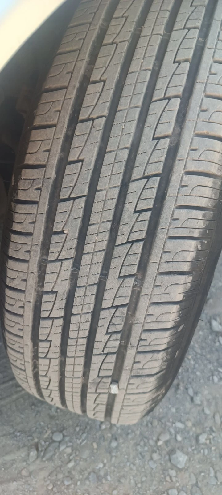 Nissan Murano Z50, снимка 7 - Автомобили и джипове - 55780672