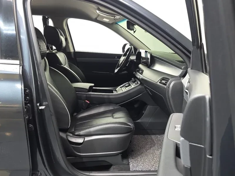 Hyundai Palisade Diesel 2.2 4Wd, снимка 11 - Автомобили и джипове - 56129973