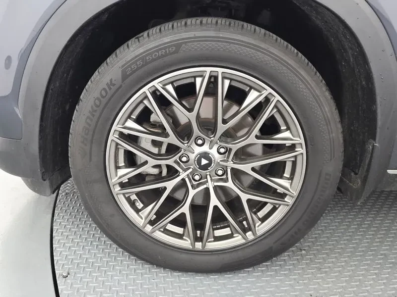 Hyundai Palisade Diesel 2.2 4Wd, снимка 5 - Автомобили и джипове - 56129973