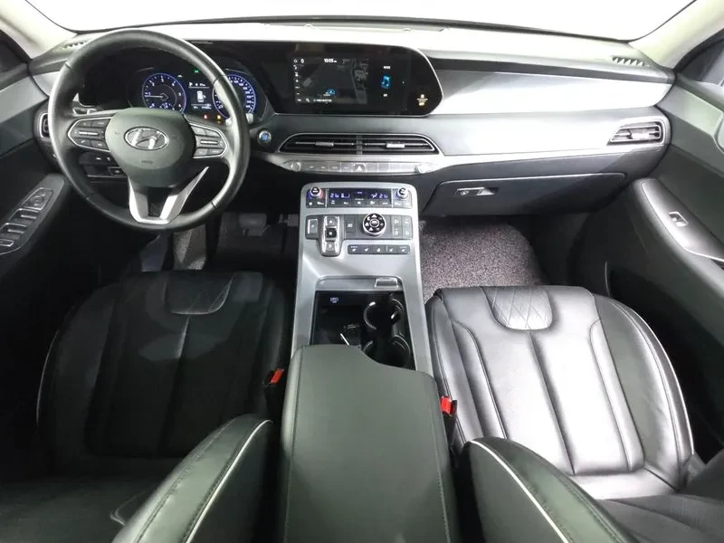 Hyundai Palisade Diesel 2.2 4Wd, снимка 7 - Автомобили и джипове - 56129973