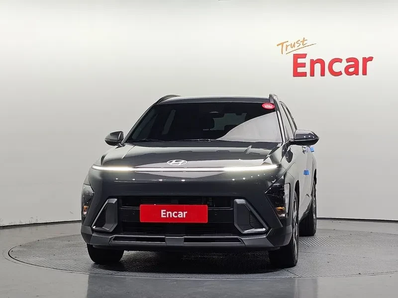 Hyundai Kona Gasoline 1.6 Turbo 4�4 Premium/ 55� ��!!!! | Mobile.bg � ����������� 3