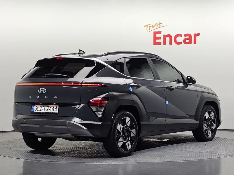 Hyundai Kona Gasoline 1.6 Turbo 4�4 Premium/ 55� ��!!!! | Mobile.bg � ����������� 2