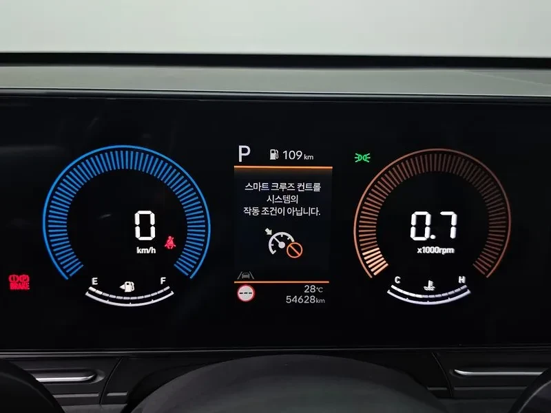 Hyundai Kona Gasoline 1.6 Turbo 4�4 Premium/ 55� ��!!!! | Mobile.bg � ����������� 8