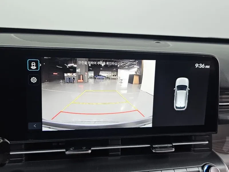 Hyundai Kona Gasoline 1.6 Turbo 4�4 Premium/ 55� ��!!!! | Mobile.bg � ����������� 15