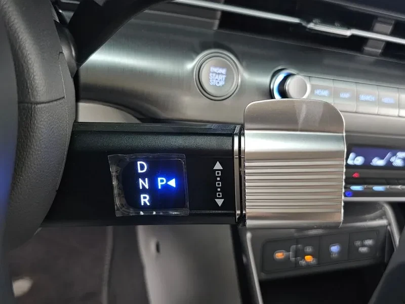Hyundai Kona Gasoline 1.6 Turbo 4�4 Premium/ 55� ��!!!! | Mobile.bg � ����������� 9