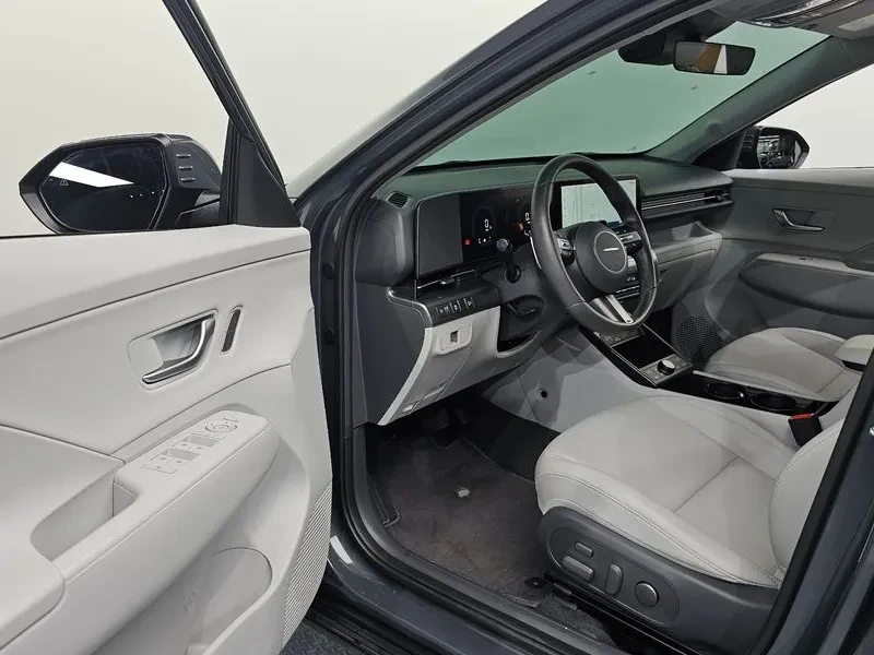 Hyundai Kona Gasoline 1.6 Turbo 4�4 Premium/ 55� ��!!!! | Mobile.bg � ����������� 10
