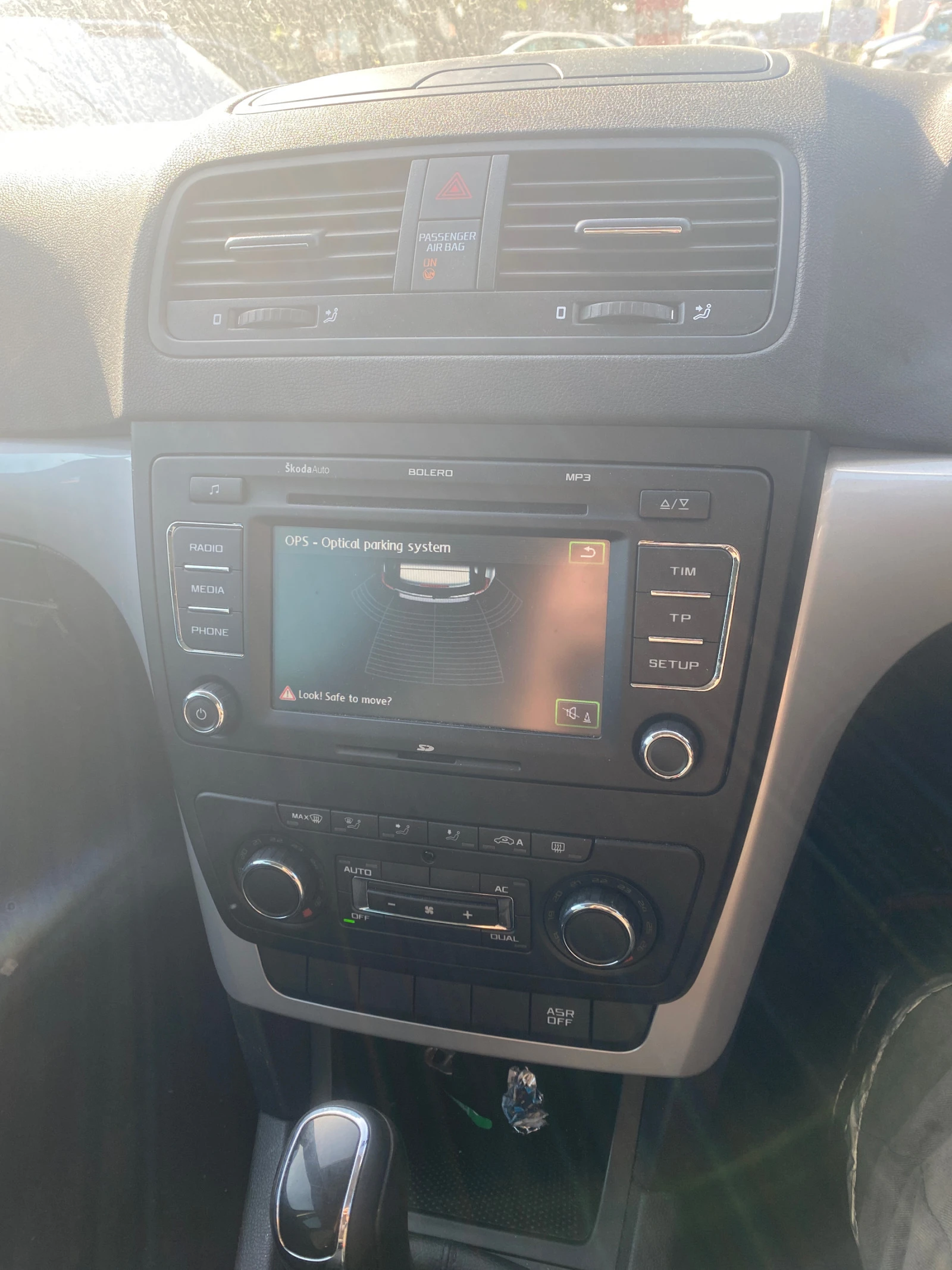 Skoda Yeti 1.2tsi | Mobile.bg   12