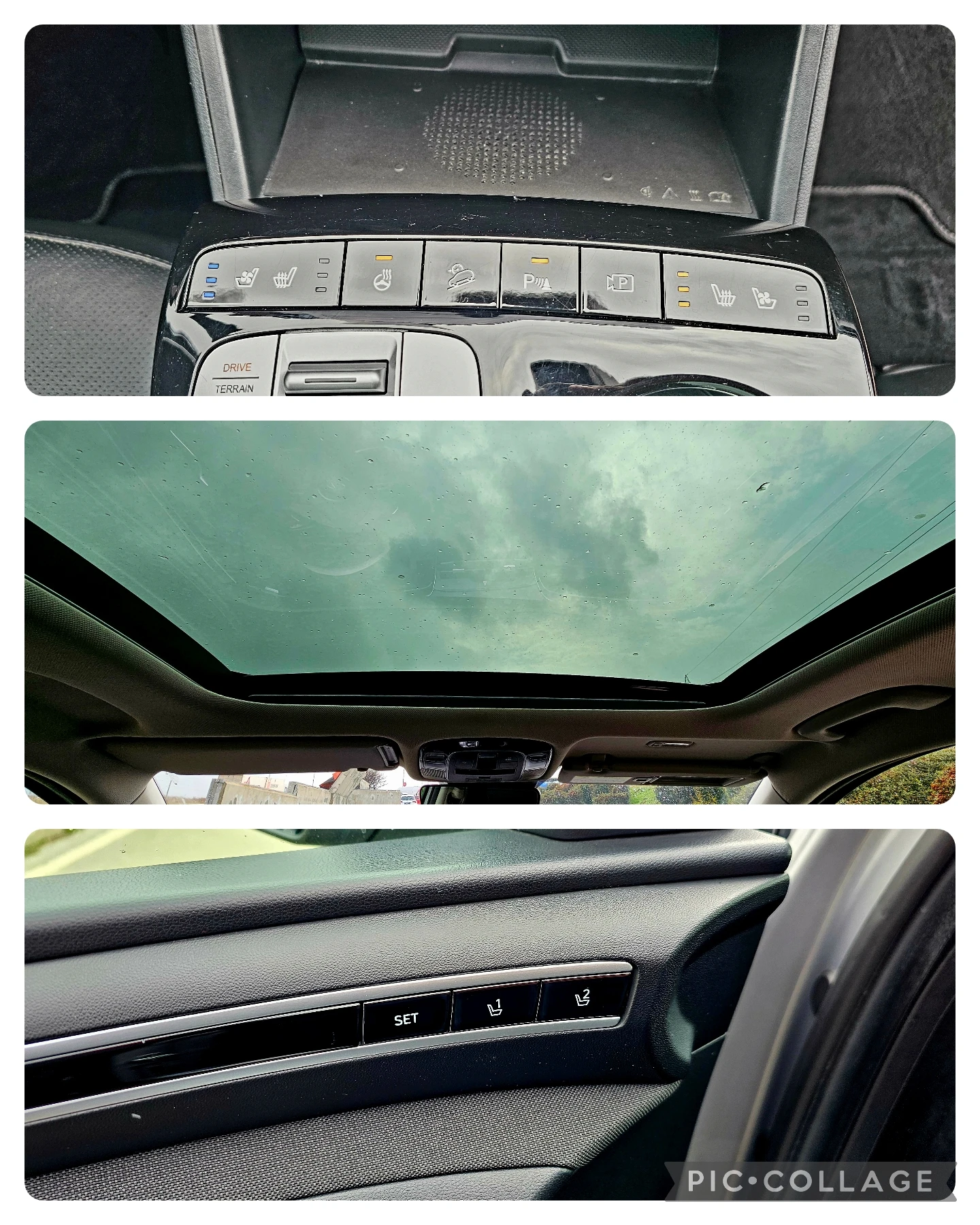 Hyundai Tucson  Hybrid Premium  | Mobile.bg   17