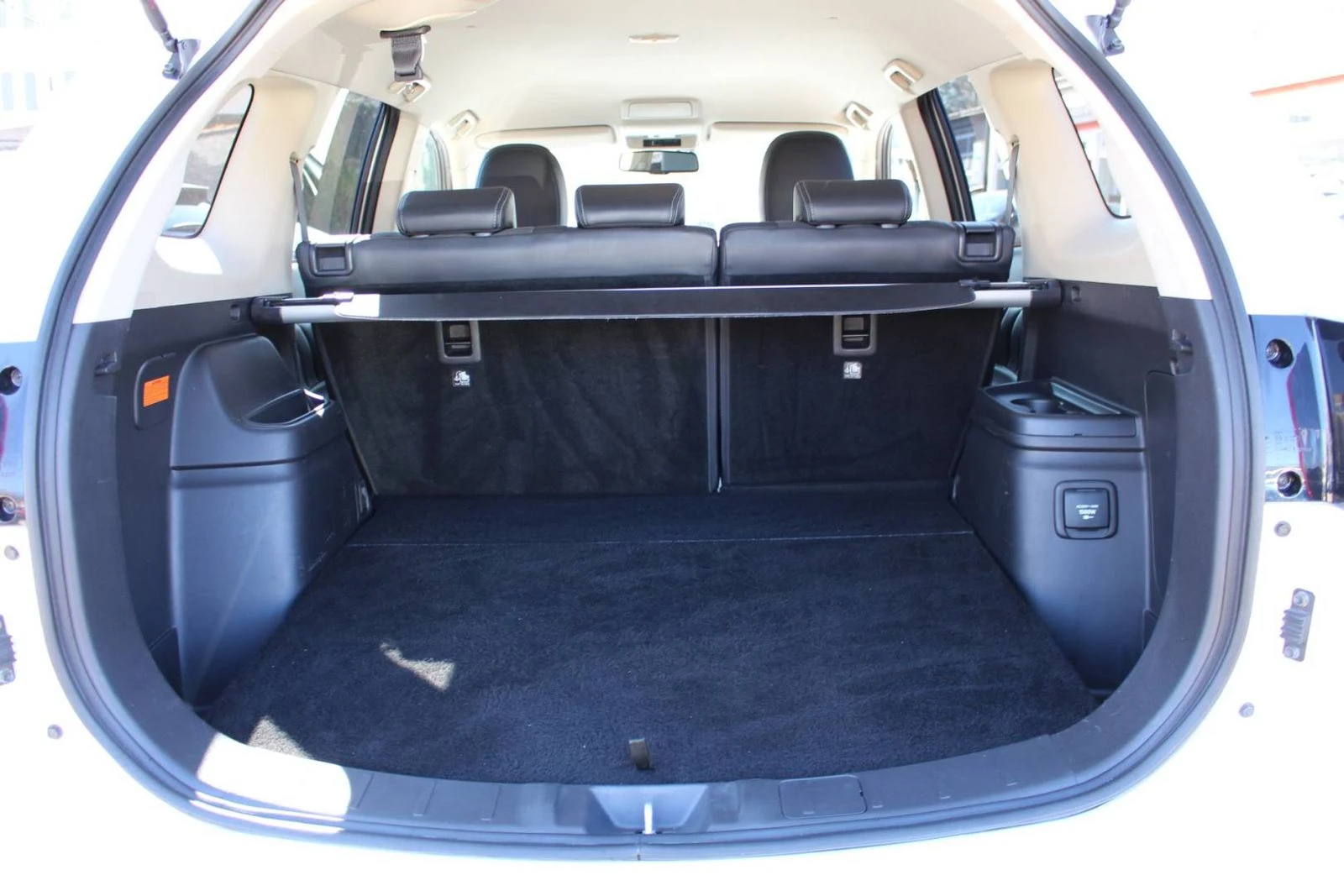 Mitsubishi Outlander PHEV 2.4 | Mobile.bg   11