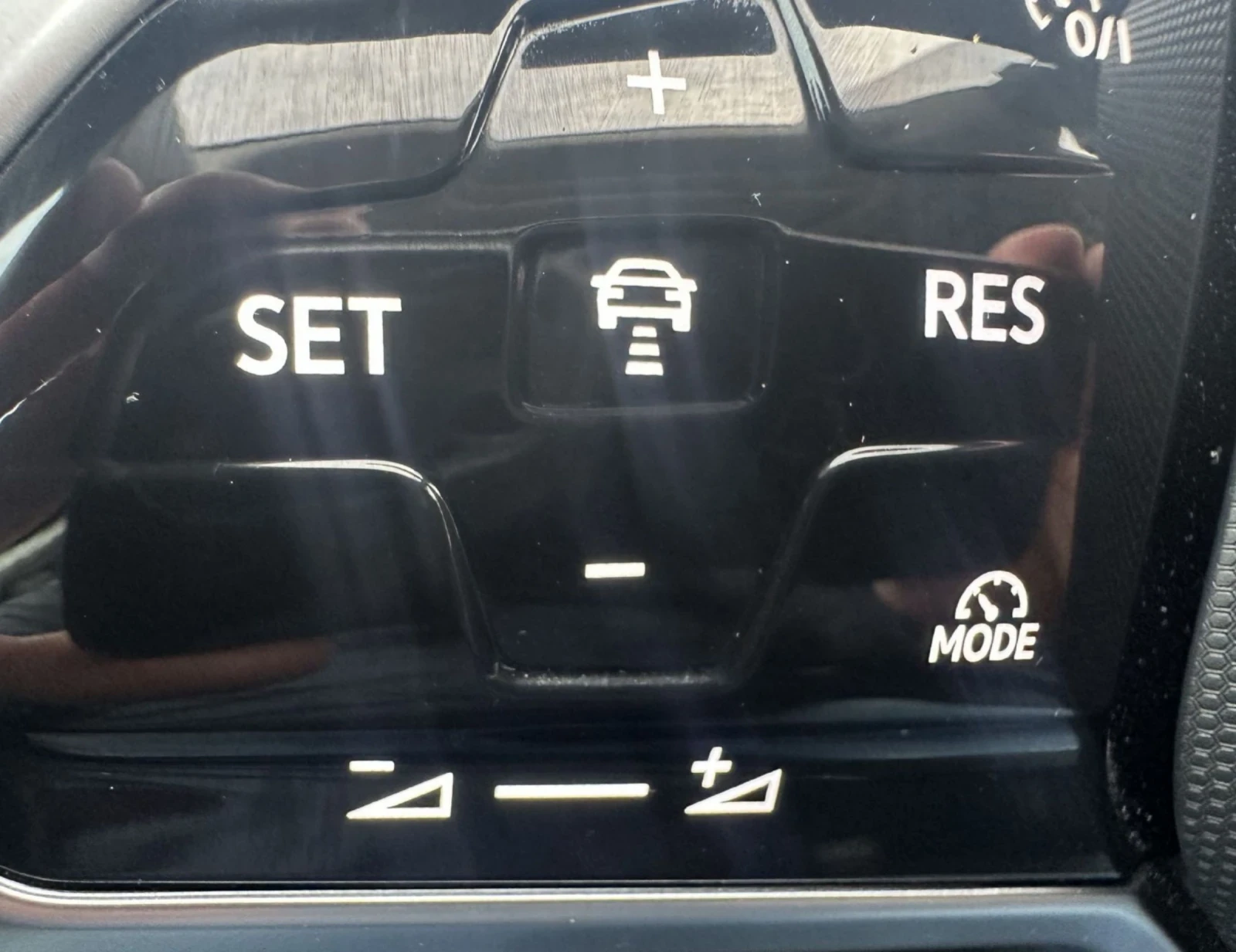 VW Touareg ELEGANCE 3.0TDI 4- Motion - изображение 10