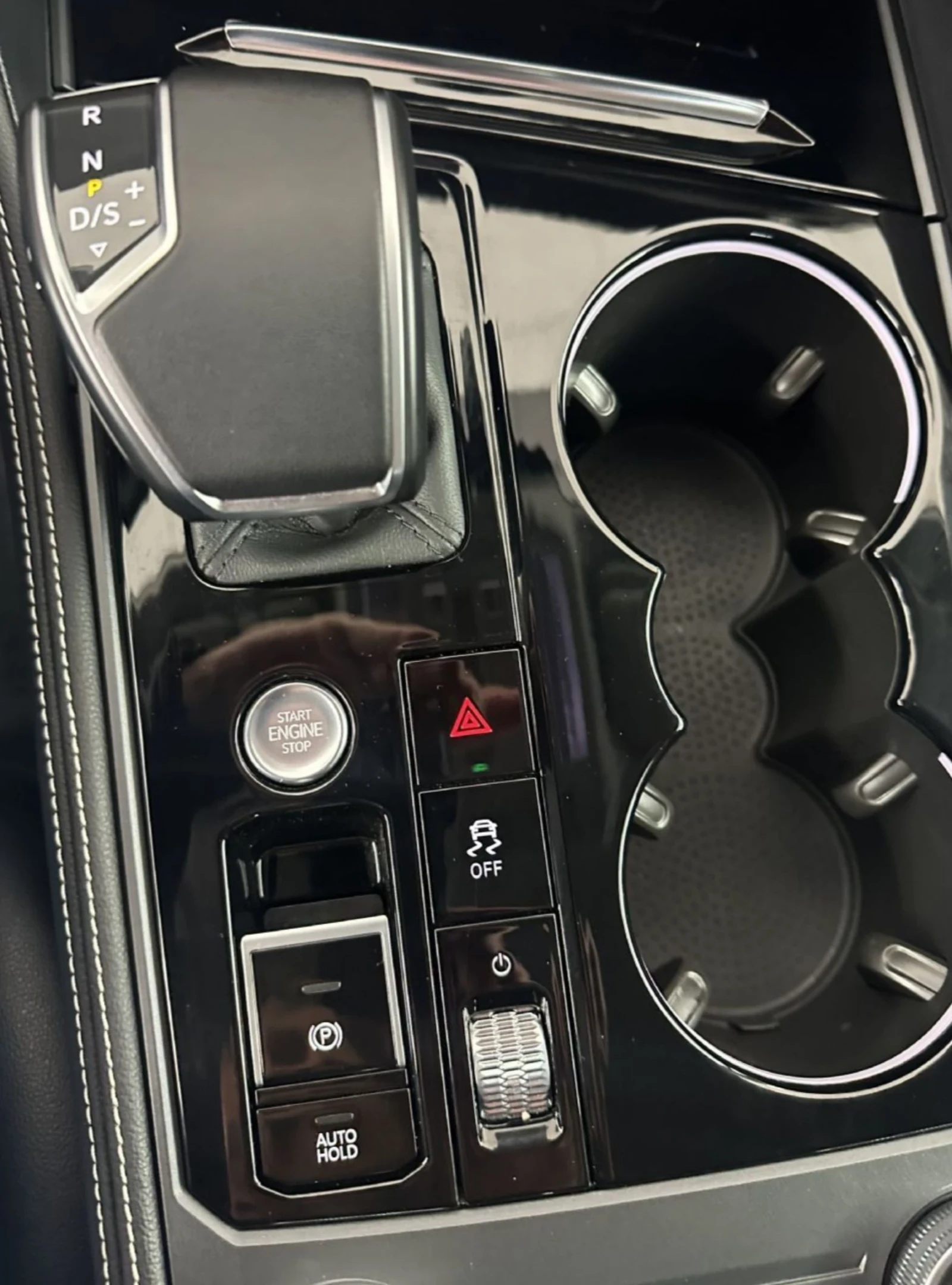 VW Touareg ELEGANCE 3.0TDI 4- Motion | Mobile.bg   15