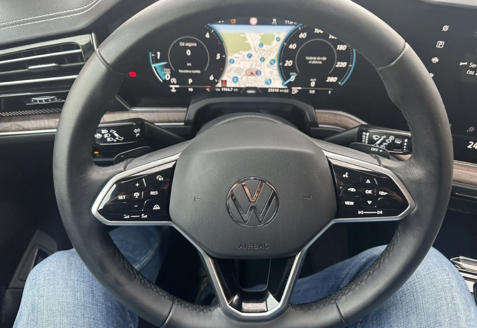 VW Touareg TOUAREG ELEGANCE 3.0TDI 4- Motion - изображение 8