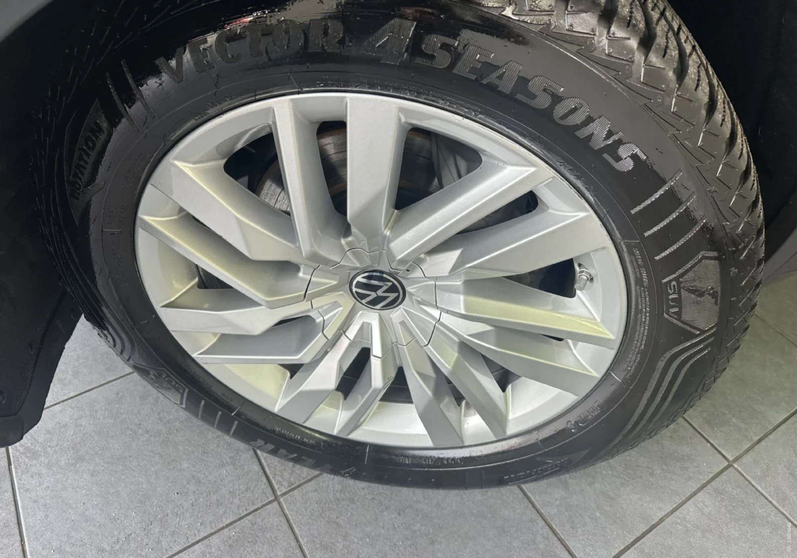 VW Touareg TOUAREG ELEGANCE 3.0TDI 4- Motion - изображение 5