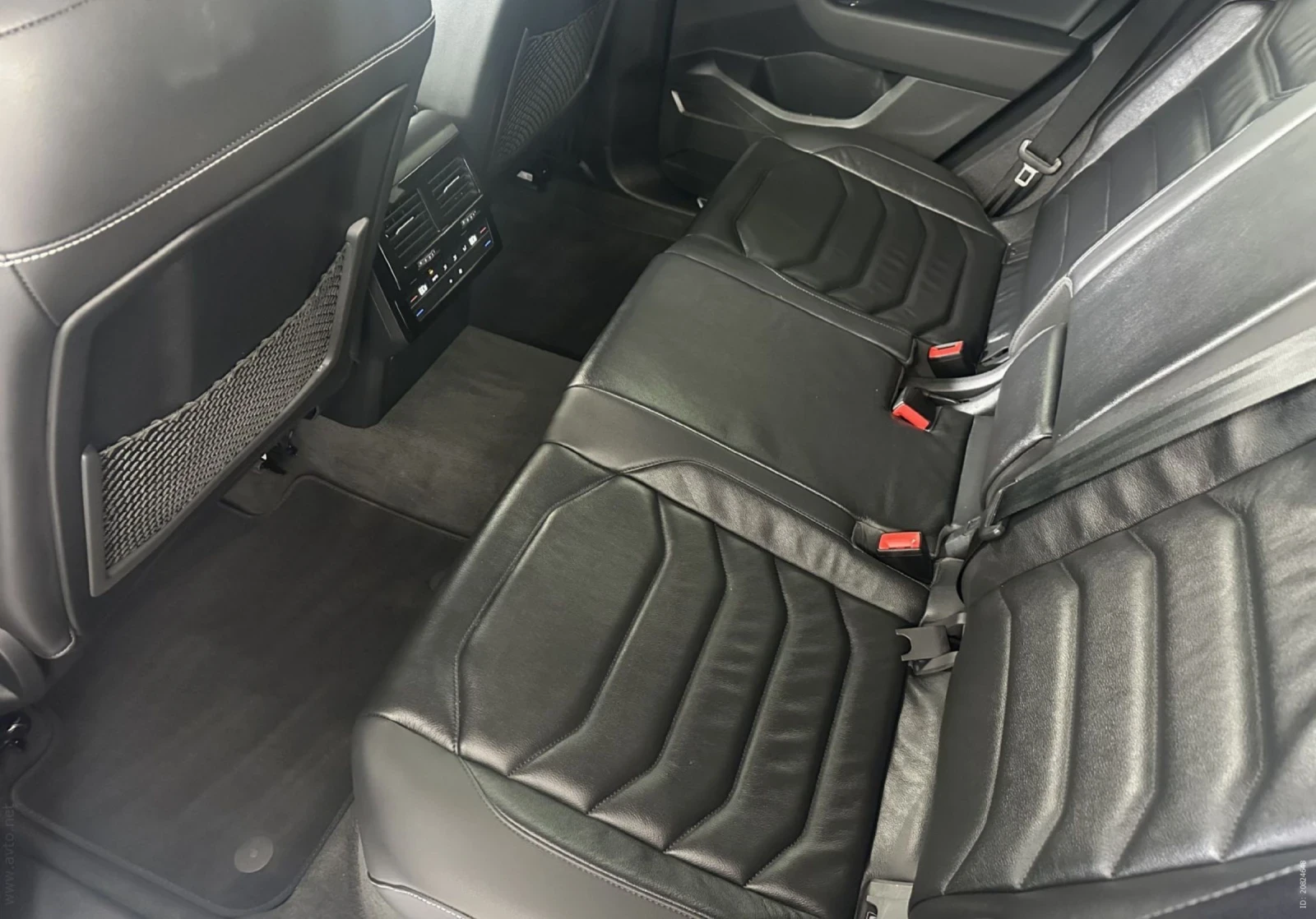 VW Touareg TOUAREG ELEGANCE 3.0TDI 4- Motion - изображение 6