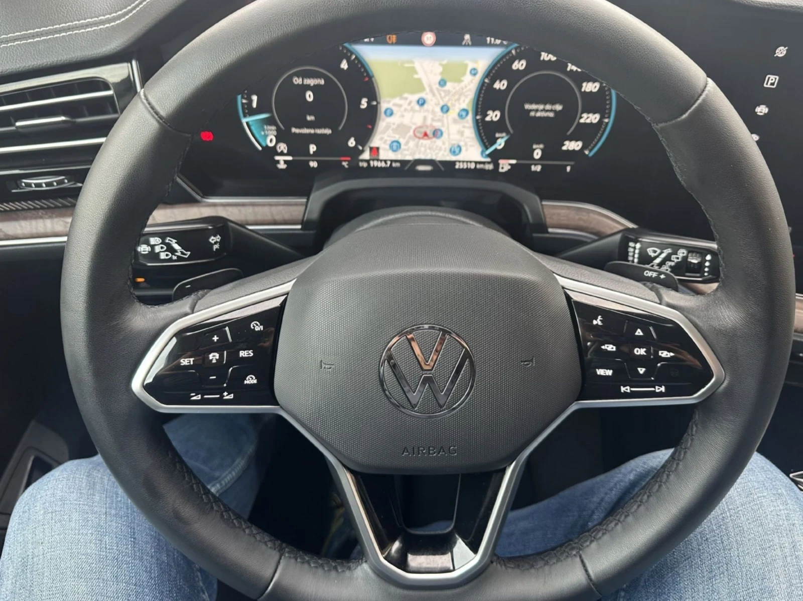 VW Touareg ELEGANCE 3.0TDI 4- Motion - изображение 9