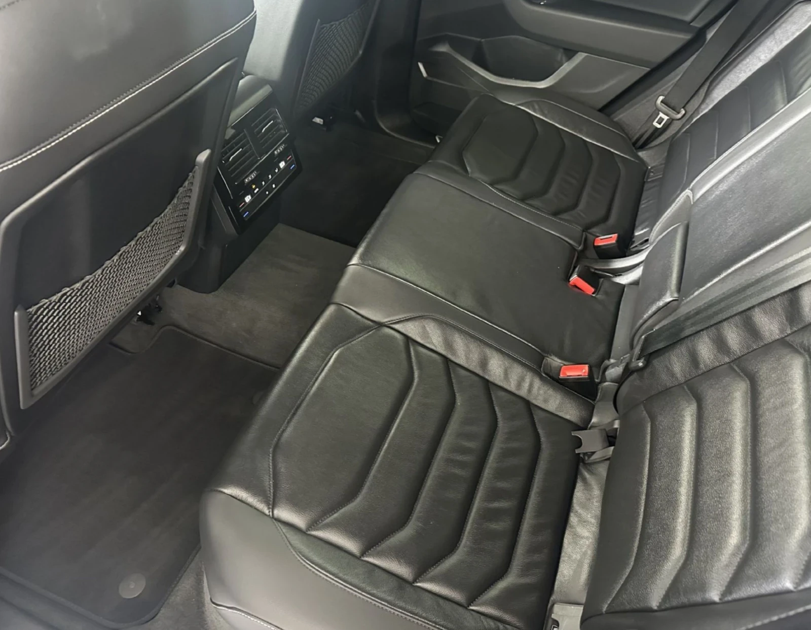 VW Touareg ELEGANCE 3.0TDI 4- Motion - изображение 8