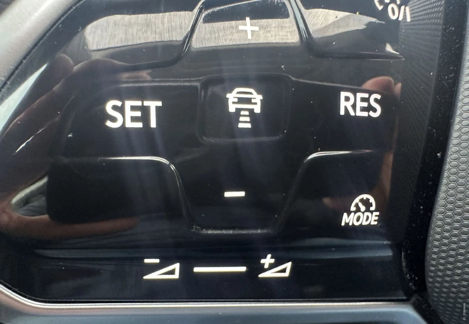 VW Touareg TOUAREG ELEGANCE 3.0TDI 4- Motion - изображение 9