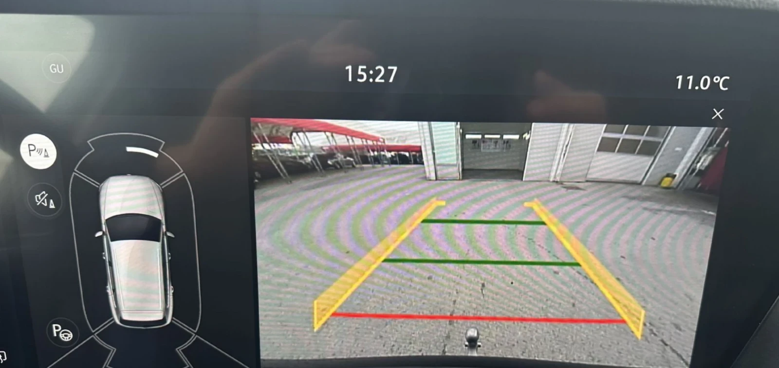 VW Touareg ELEGANCE 3.0TDI 4- Motion | Mobile.bg   12