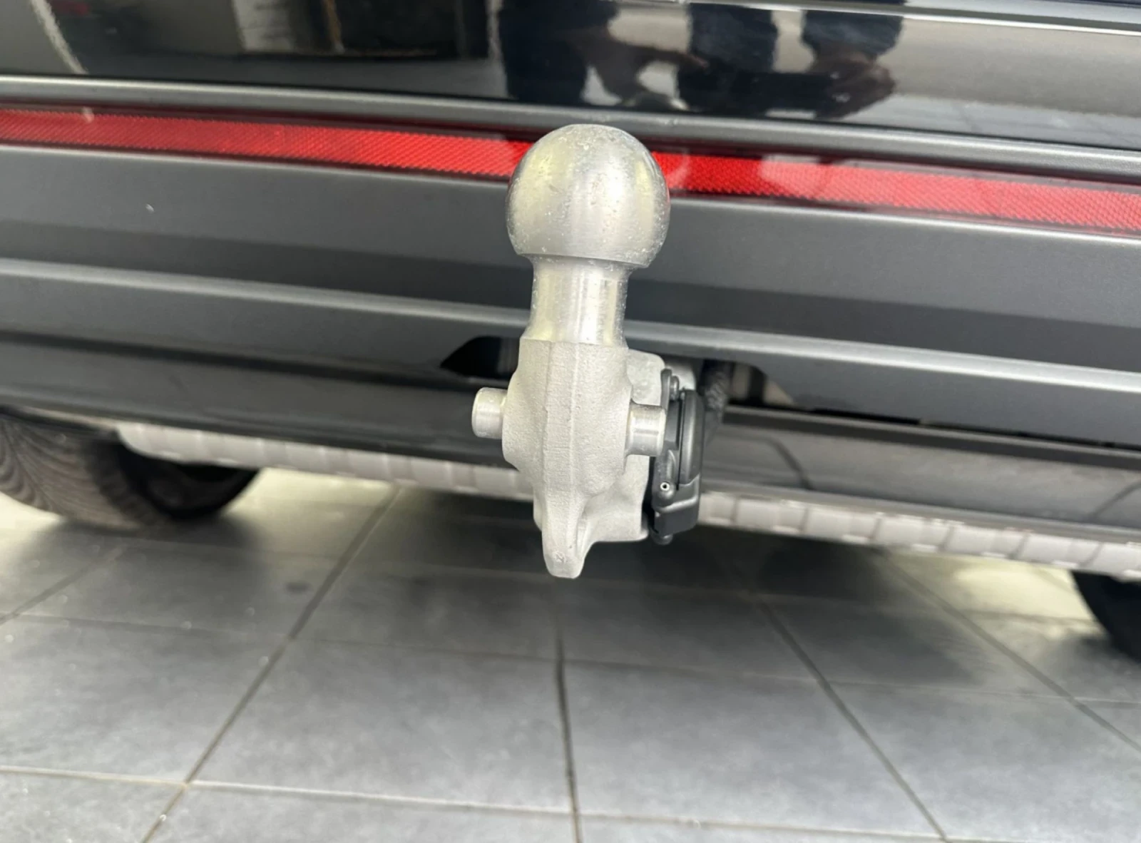 VW Touareg ELEGANCE 3.0TDI 4- Motion - изображение 5