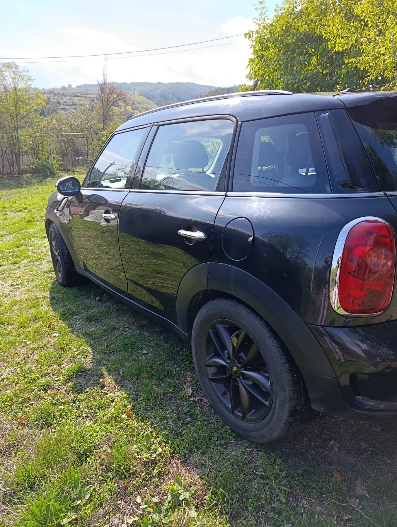 Mini Countryman | Mobile.bg — изображение 4
