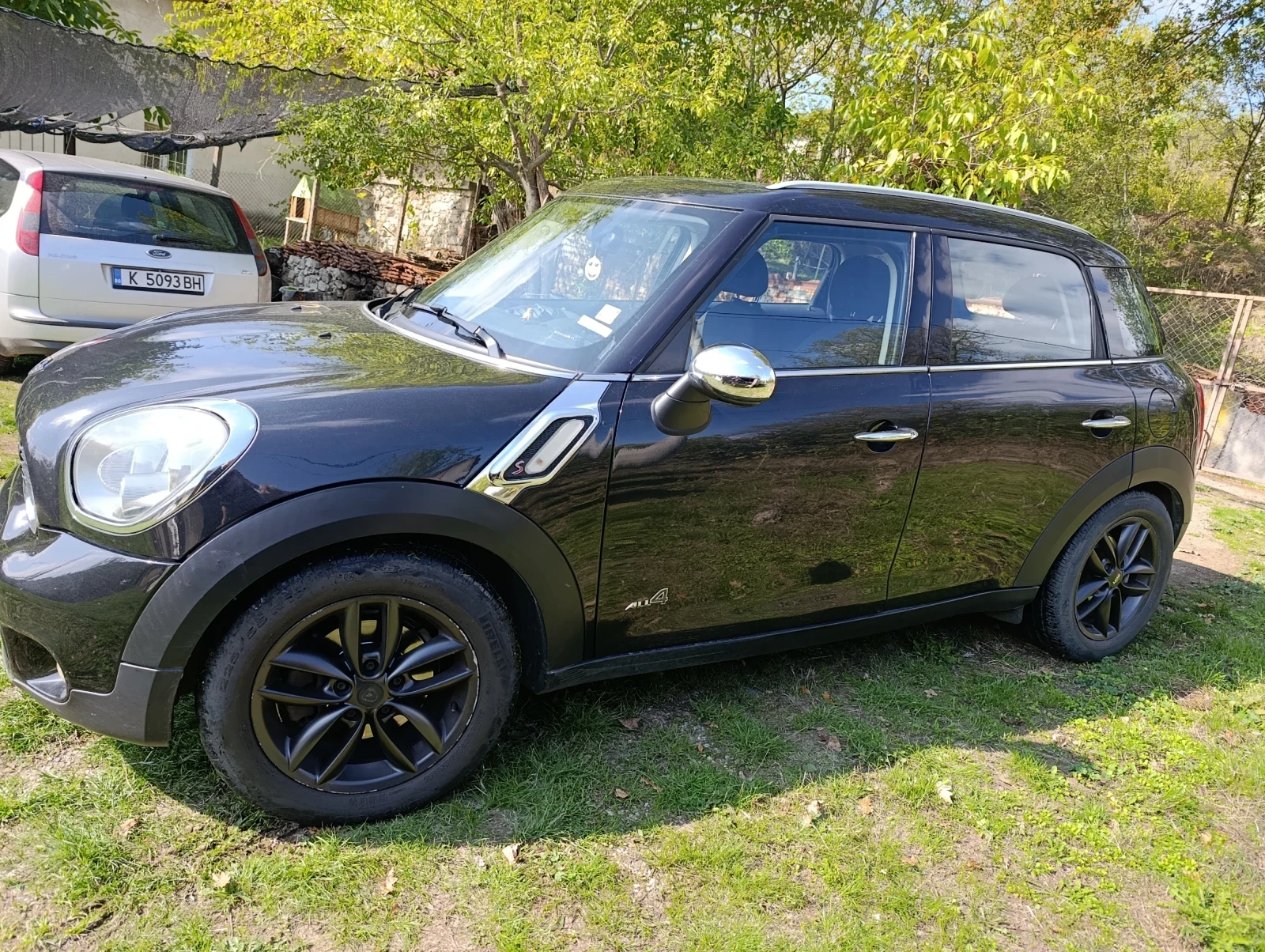 Mini Countryman | Mobile.bg — изображение 1